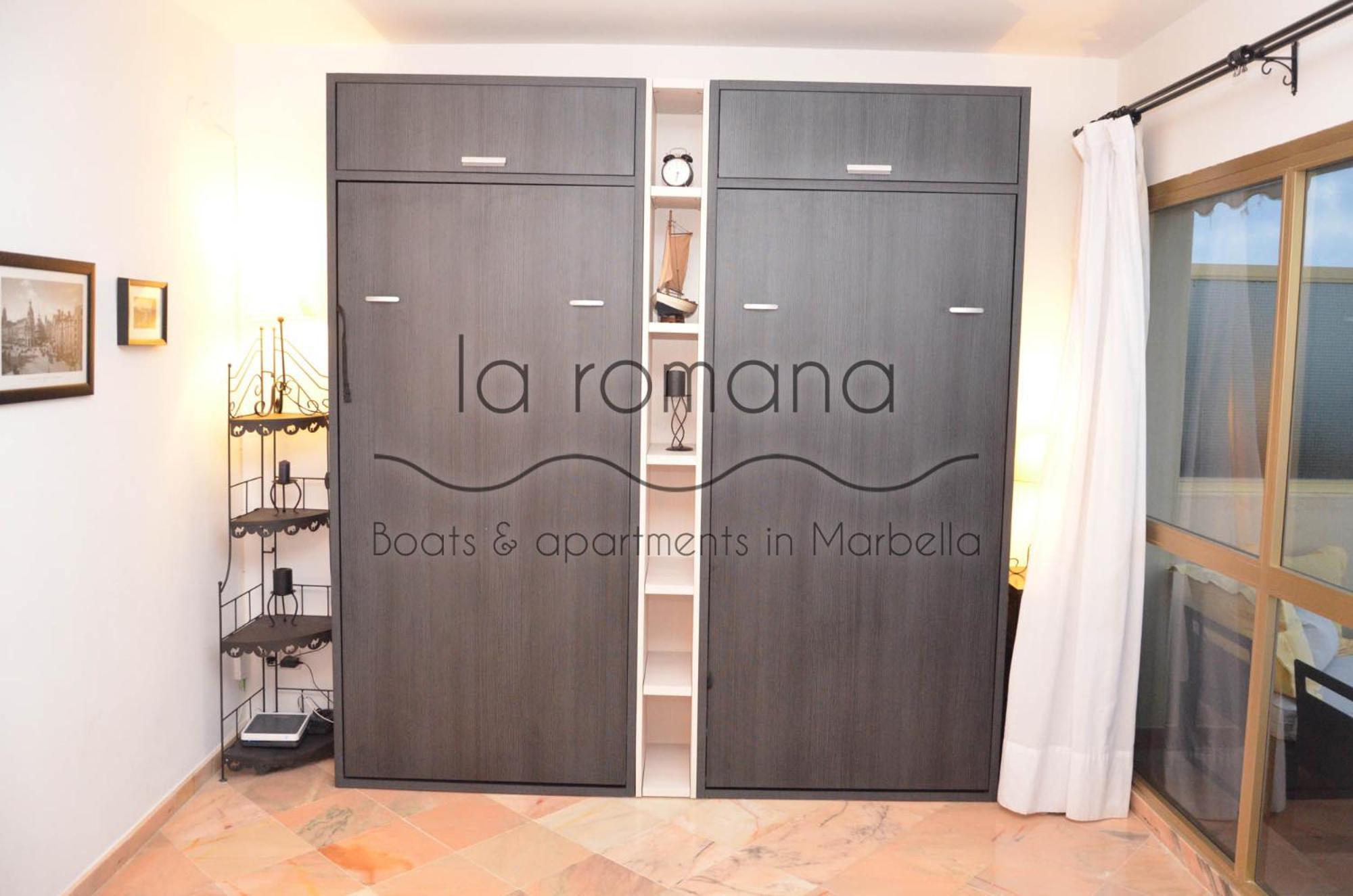 Laromanamarbella Punto Es 외부 사진